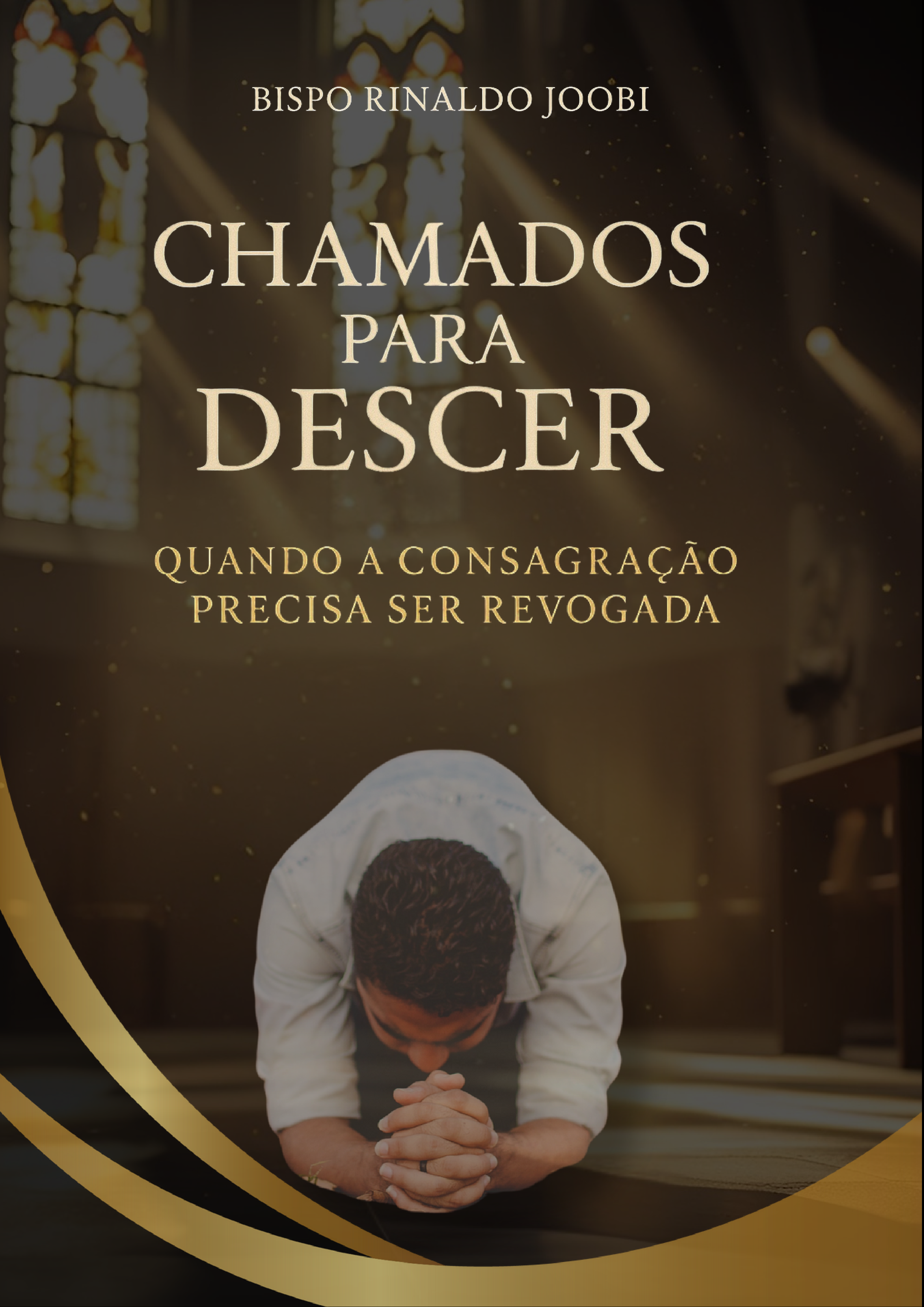 CHAMADOS PARA DESCER - EBOOK
