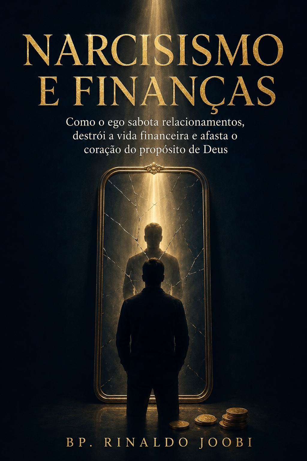 NARCISISMO E FINANÇAS - EBOOK
